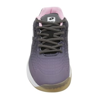 Foto 6 | Foto 6 | Tenis Deportivo Lotto Color Morado Para Mujer
