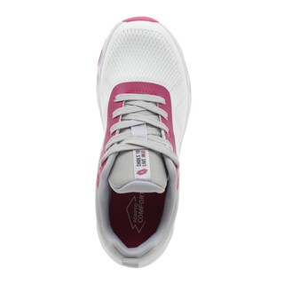 Foto 5 | Foto 5 | Tenis Deportivo Lotto Color Blanco Para Mujer