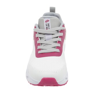 Foto 6 | Foto 6 | Tenis Deportivo Lotto Color Blanco Para Mujer