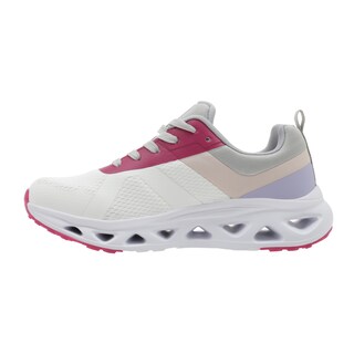 Foto 8 | Foto 8 | Tenis Deportivo Lotto Color Blanco Para Mujer