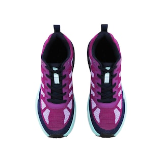 Foto 2 | Foto 2 | Tenis Para Trail Running Court | Kuziva Para Mujer