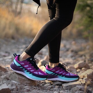 Foto 6 | Foto 6 | Tenis Para Trail Running Court | Kuziva Para Mujer