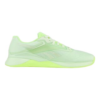 Foto 1 | Foto 1 | Tenis Deportivos Reebok Nano X4 Verde para Mujer