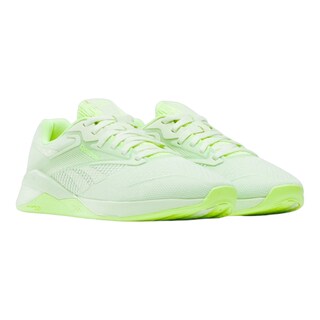 Foto 2 | Foto 2 | Tenis Deportivos Reebok Nano X4 Verde para Mujer