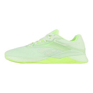 Foto 3 | Foto 3 | Tenis Deportivos Reebok Nano X4 Verde para Mujer