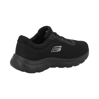 Foto 3 | Foto 3 | Tenis Deportivos Skechers Color Negro Para Mujer