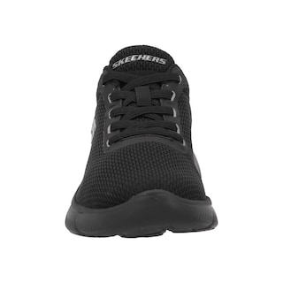 Foto 4 | Foto 4 | Tenis Deportivos Skechers Color Negro Para Mujer