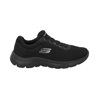 Foto 1 | Foto 1 | Tenis Deportivos Skechers Color Negro Para Mujer