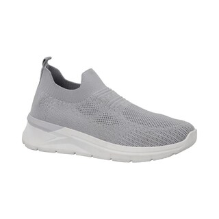 Foto 2 | Foto 2 | Tenis Trax By Mr Shu Correr Color Gris Para Mujer