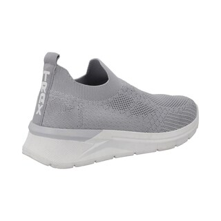 Foto 3 | Foto 3 | Tenis Trax By Mr Shu Correr Color Gris Para Mujer