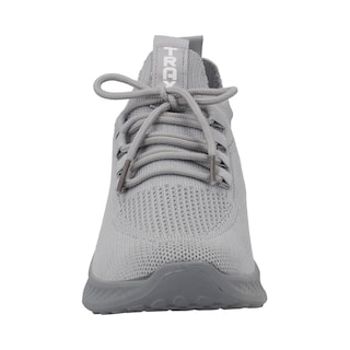 Foto 4 | Foto 4 | Tenis Mujer Trax By Mr Shu Transpirables Flexibles Textiles Gris