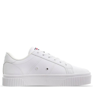 Foto 2 | Foto 2 | Tenis Fila 5CM00772-125 PANACHE color Blanco para Mujer