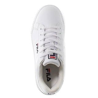 Foto 3 | Foto 3 | Tenis Fila 5CM00772-125 PANACHE color Blanco para Mujer