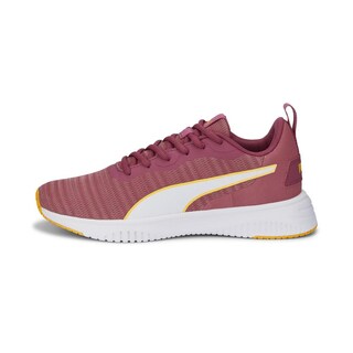 Foto 1 | Foto 1 | Tenis Puma Flyer Flex Rojos para Mujer