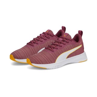 Foto 3 | Foto 3 | Tenis Puma Flyer Flex Rojos para Mujer