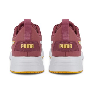 Foto 5 | Foto 5 | Tenis Puma Flyer Flex Rojos para Mujer