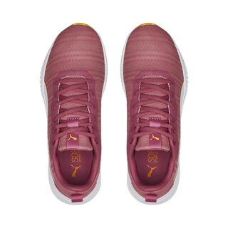 Foto 6 | Foto 6 | Tenis Puma Flyer Flex Rojos para Mujer