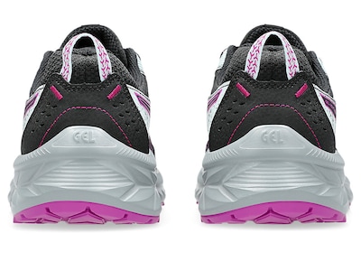 Foto 4 | Foto 4 | Tenis Deportivos Asics Venture 9 Color Negro Para Mujer Modelo 1012b313010