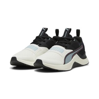 Foto 3 | Foto 3 | Tenis para Entrenamiento Puma Prospect Blancos para Mujer