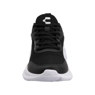 Foto 5 | Foto 5 | Tenis Charly 59886 Originales Para Mujer Textil Suaves Negro Deportivos 22 A 27
