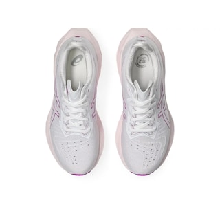 Foto 2 | Foto 2 | Tenis Asics Novablast 4 para Mujer