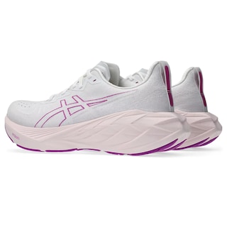 Foto 3 | Foto 3 | Tenis Asics Novablast 4 para Mujer