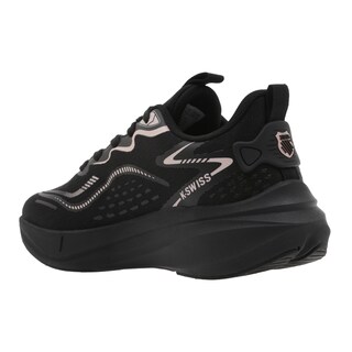 Foto 3 | Foto 3 | Tenis K-swiss Martinus W Color Negro Para Mujer