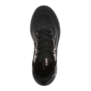Foto 5 | Foto 5 | Tenis K-swiss Martinus W Color Negro Para Mujer