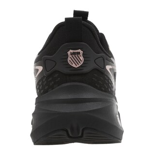 Foto 7 | Foto 7 | Tenis K-swiss Martinus W Color Negro Para Mujer