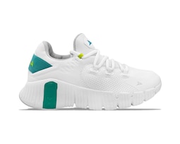 Tenis Pirma Color Blanco Para Mujer