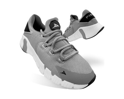 Foto 4 | Foto 4 | Tenis Training Pirma Mujer Trainner 1310