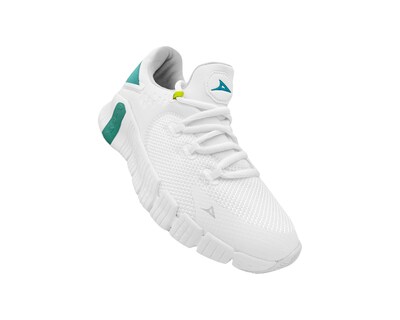 Foto 2 | Foto 2 | Tenis Pirma Color Blanco Para Mujer