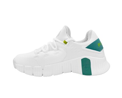 Foto 4 | Foto 4 | Tenis Pirma Color Blanco Para Mujer