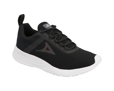 Foto 1 | Foto 1 | Tenis Running Para Mujer Pirma Brasil 4517 Color Negro.