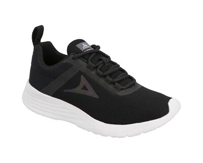 Foto 1 | Foto 1 | Tenis Running Para Mujer Pirma Brasil 4517 Color Negro.