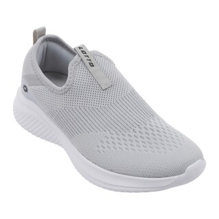 Foto 1 | Foto 1 | Tenis Lotto Arden Color Gris Para Mujer