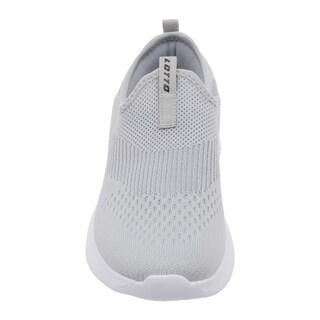 Foto 6 | Foto 6 | Tenis Lotto Arden Color Gris Para Mujer