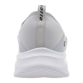 Foto 7 | Foto 7 | Tenis Lotto Arden Color Gris Para Mujer