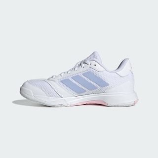Foto 3 | Foto 3 | Ligra 8 W Adidas Blanco para Mujer
