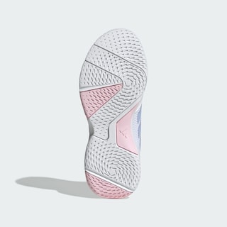 Foto 5 | Foto 5 | Ligra 8 W Adidas Blanco para Mujer