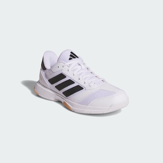 Foto 6 | Foto 6 | Ligra 8 W Adidas Blanco para Mujer