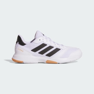Foto 2 | Foto 2 | Ligra 8 W Adidas Blanco para Mujer