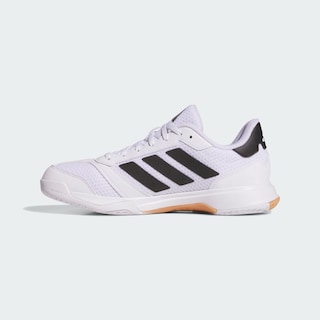 Foto 3 | Foto 3 | Ligra 8 W Adidas Blanco para Mujer
