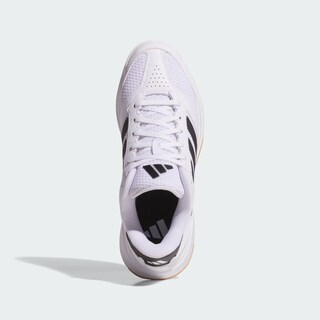 Foto 4 | Foto 4 | Ligra 8 W Adidas Blanco para Mujer