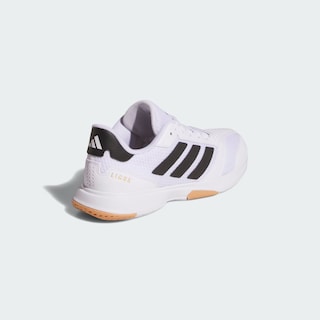 Foto 7 | Foto 7 | Ligra 8 W Adidas Blanco para Mujer