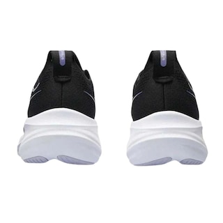 Foto 3 | Foto 3 | Tenis Asics Gel-nimbus 26 Mujer Running Negro