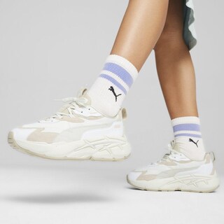 Foto 4 | Foto 4 | Tenis Puma Spina Nitro Prm Para Beige Para Mujer