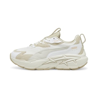 Foto 1 | Foto 1 | Tenis Puma Spina Nitro Prm Para Beige Para Mujer
