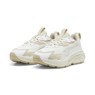 Foto 3 | Foto 3 | Tenis Puma Spina Nitro Prm Para Beige Para Mujer