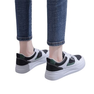 Foto 3 | Foto 3 | Tenis Casuales Denali Negros para Mujer